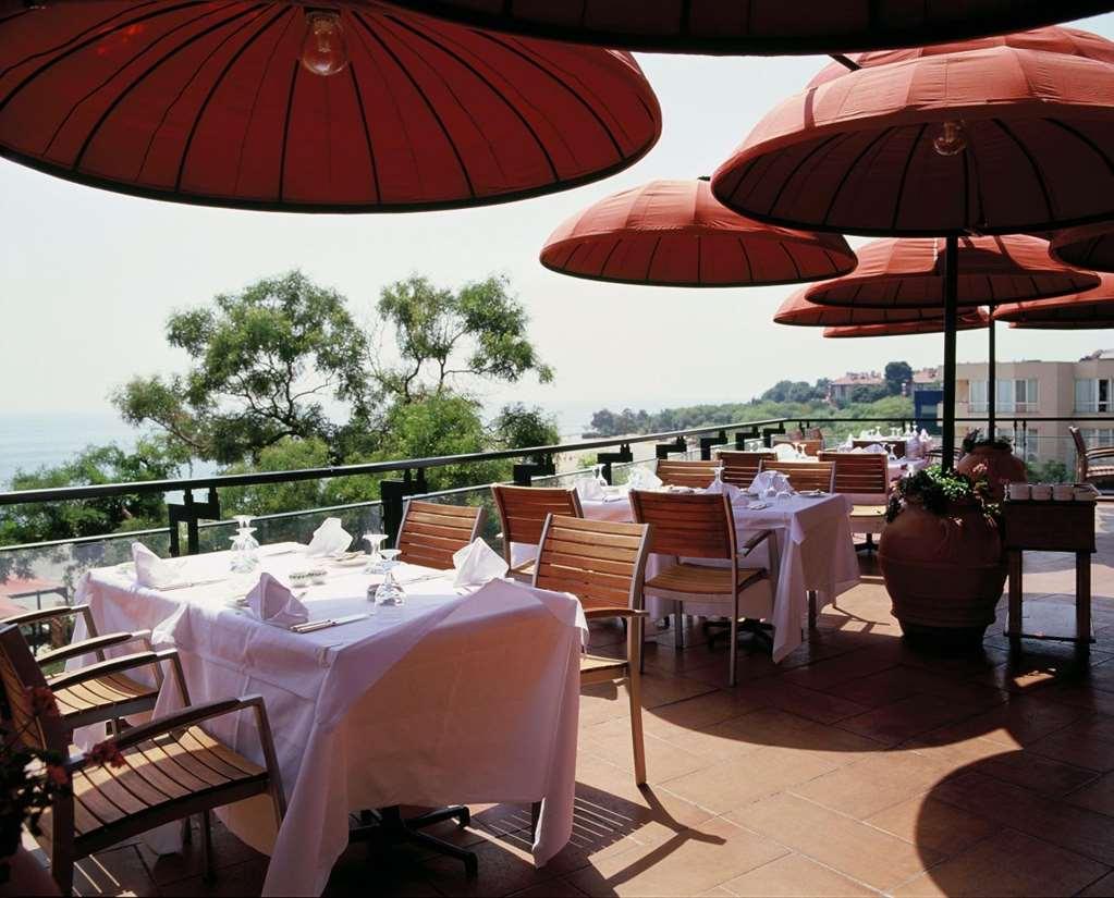 Cinar Hotel Istanbul Restaurant billede