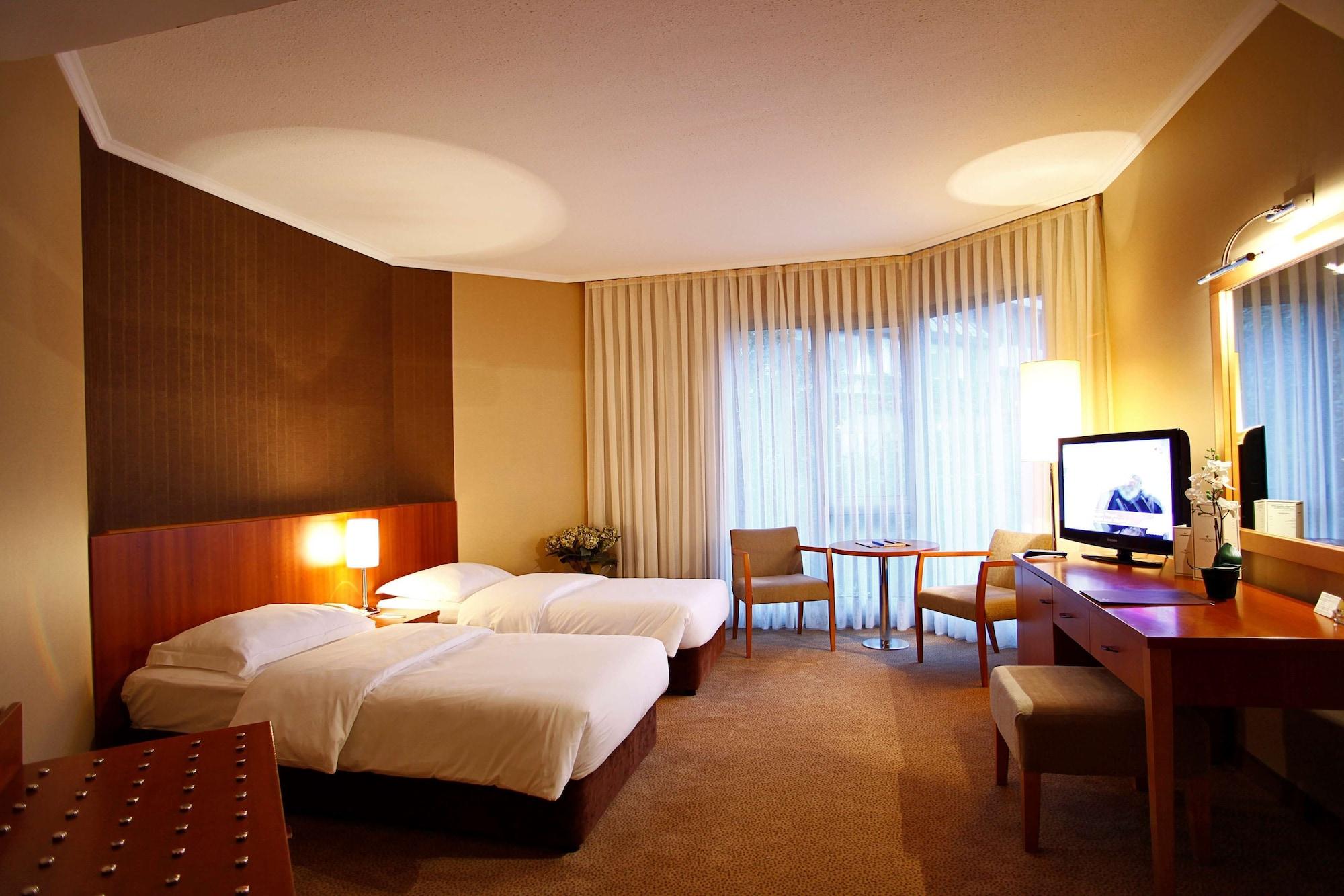 Cinar Hotel Istanbul Eksteriør billede