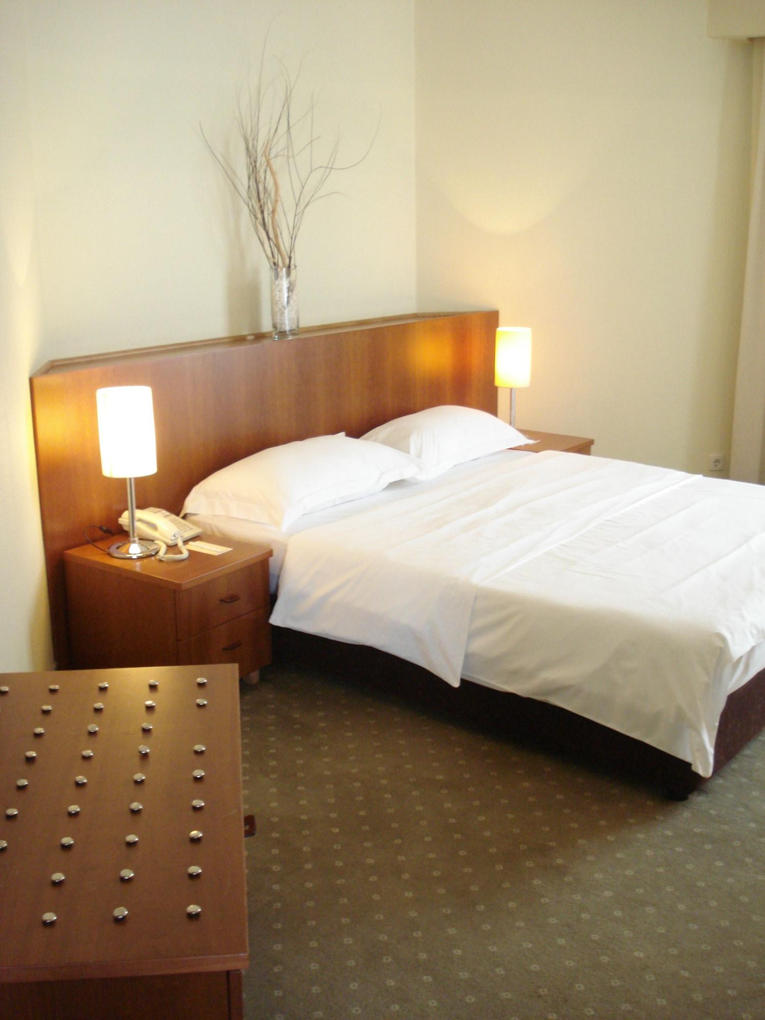 Cinar Hotel Istanbul Eksteriør billede