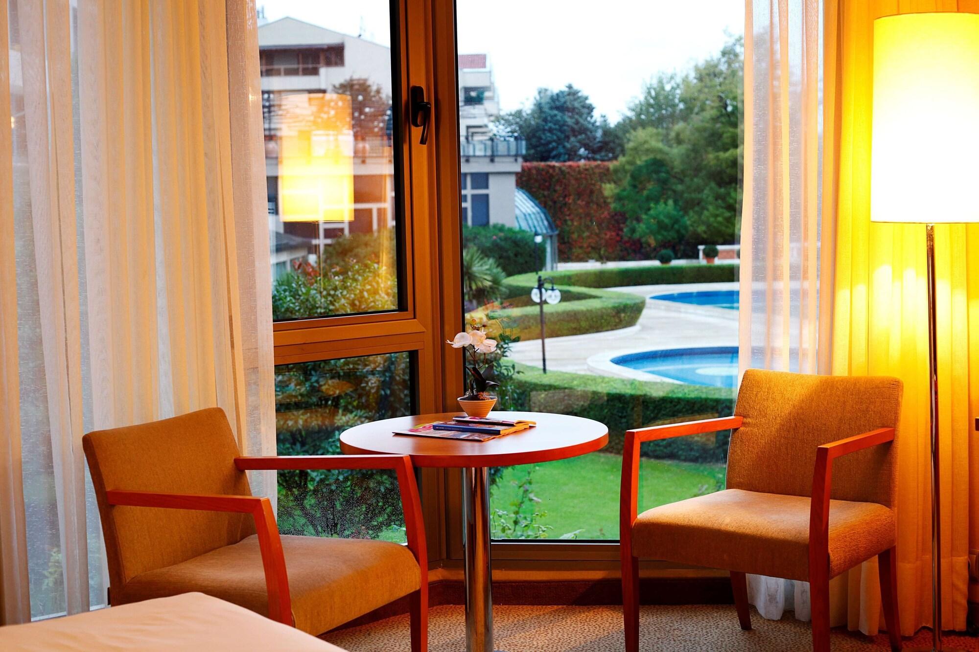 Cinar Hotel Istanbul Eksteriør billede