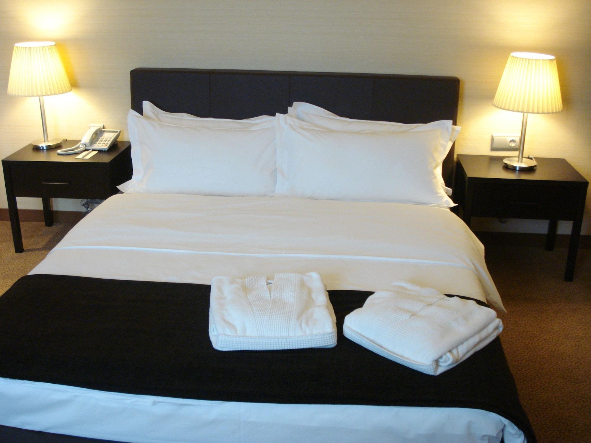 Cinar Hotel Istanbul Eksteriør billede