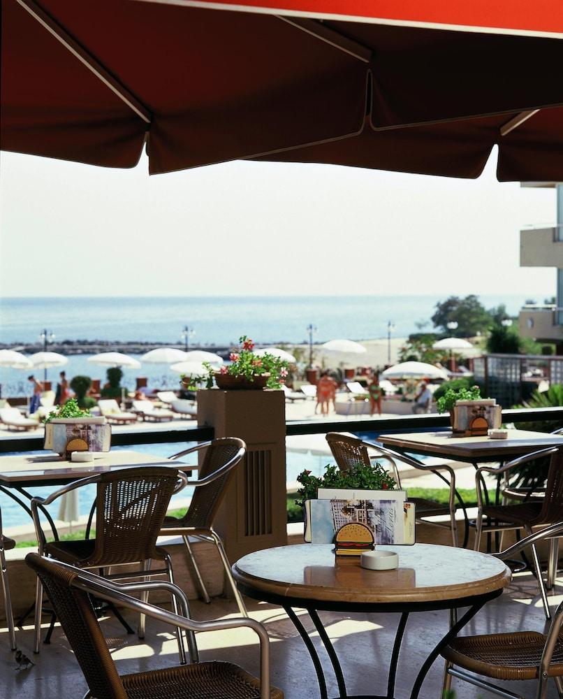 Cinar Hotel Istanbul Eksteriør billede