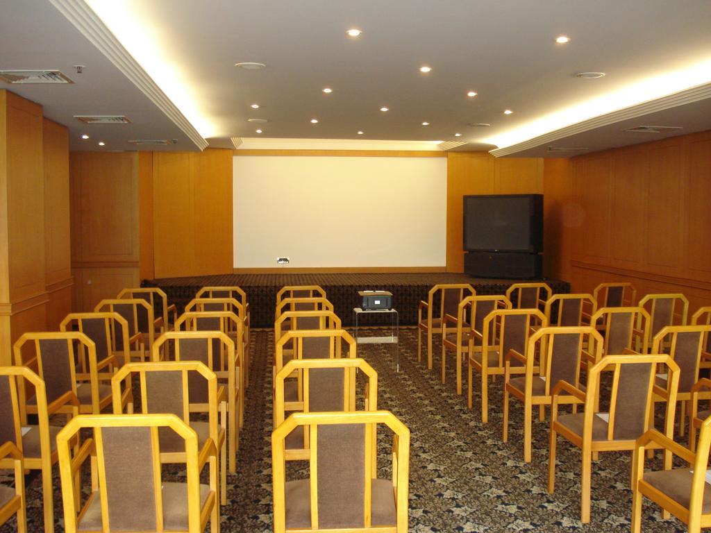 Cinar Hotel Istanbul Eksteriør billede