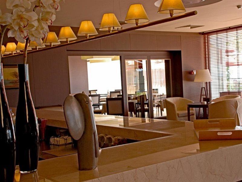 Cinar Hotel Istanbul Eksteriør billede