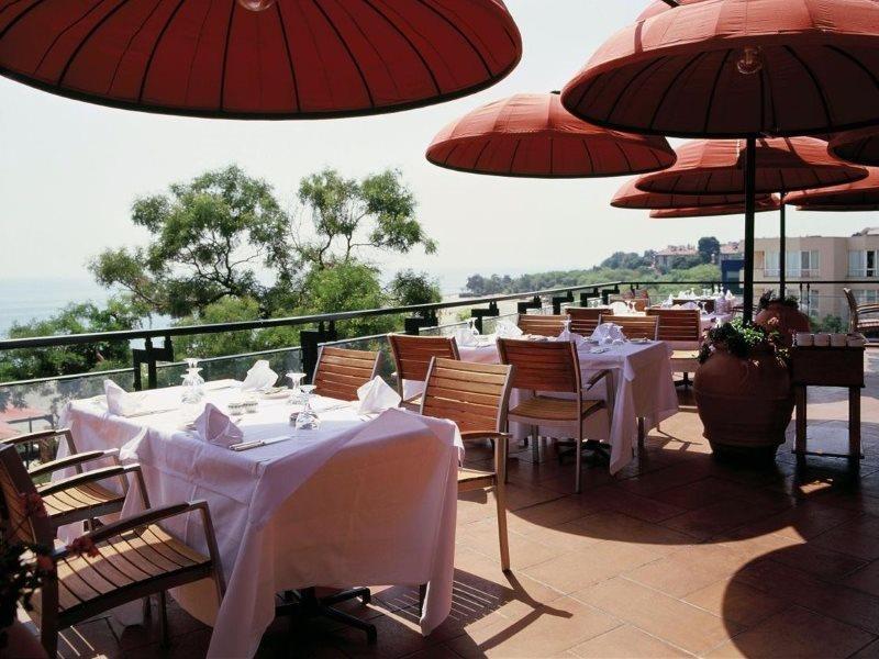 Cinar Hotel Istanbul Eksteriør billede