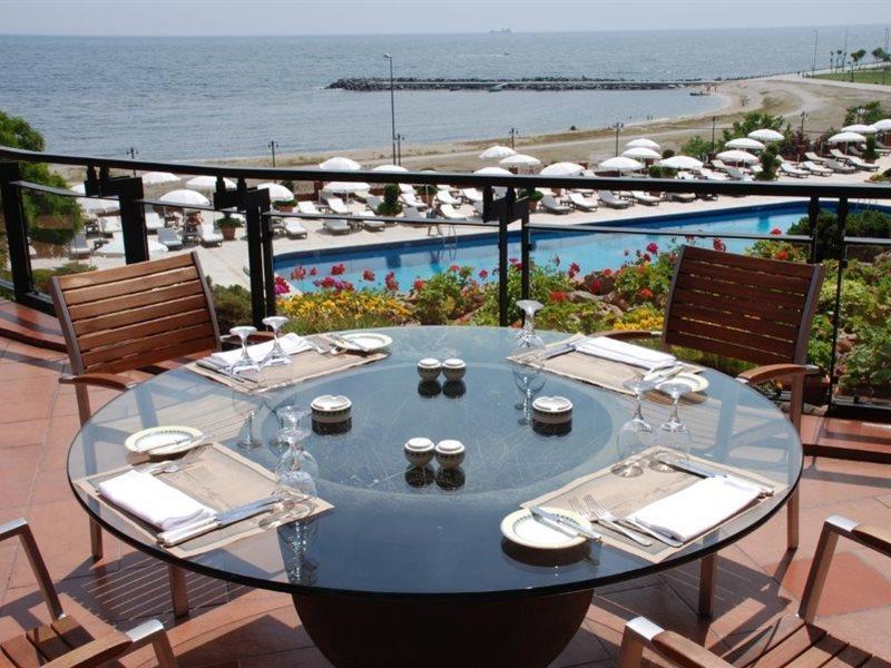 Cinar Hotel Istanbul Eksteriør billede