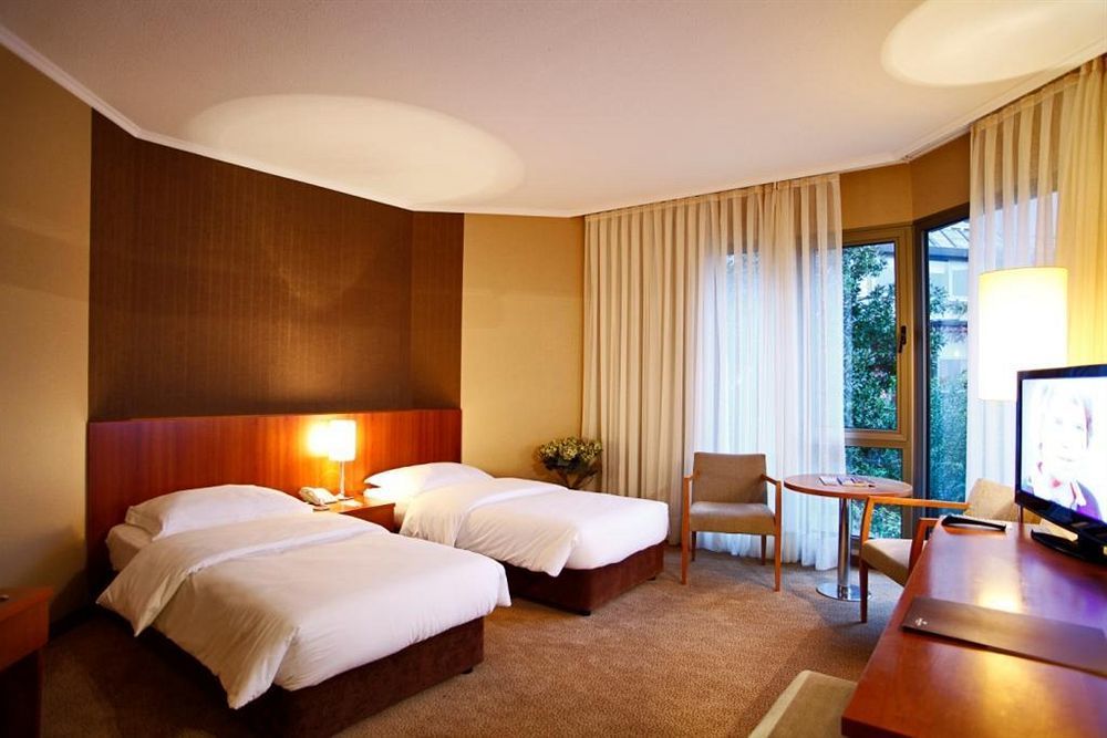 Cinar Hotel Istanbul Eksteriør billede