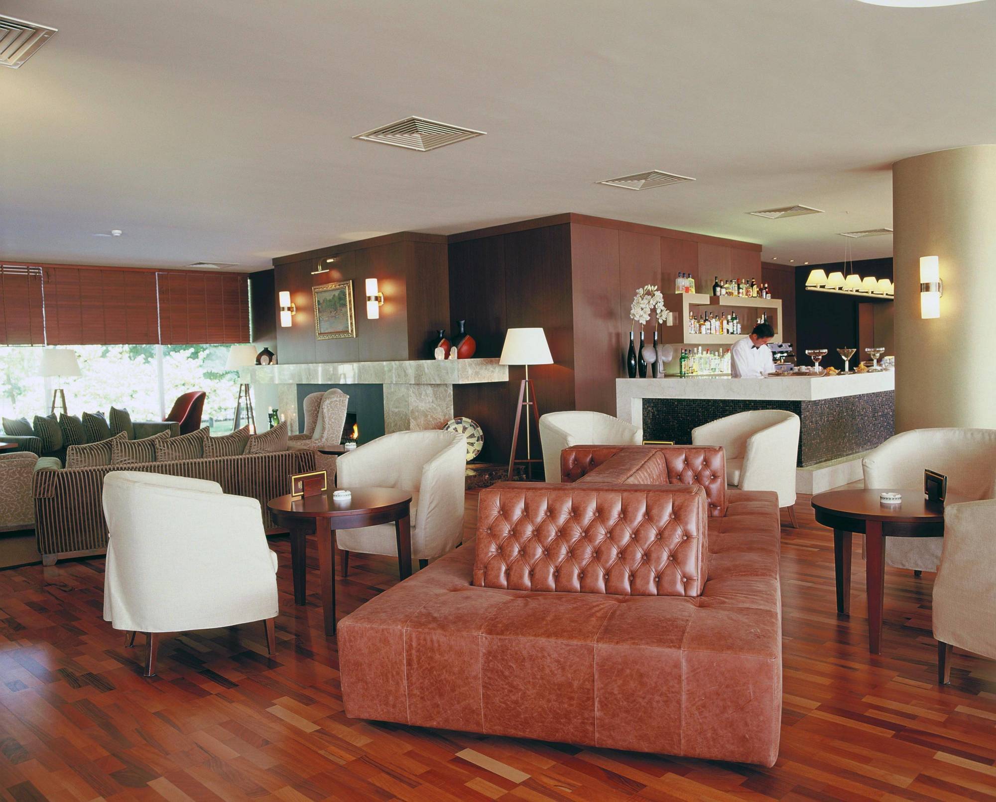 Cinar Hotel Istanbul Eksteriør billede