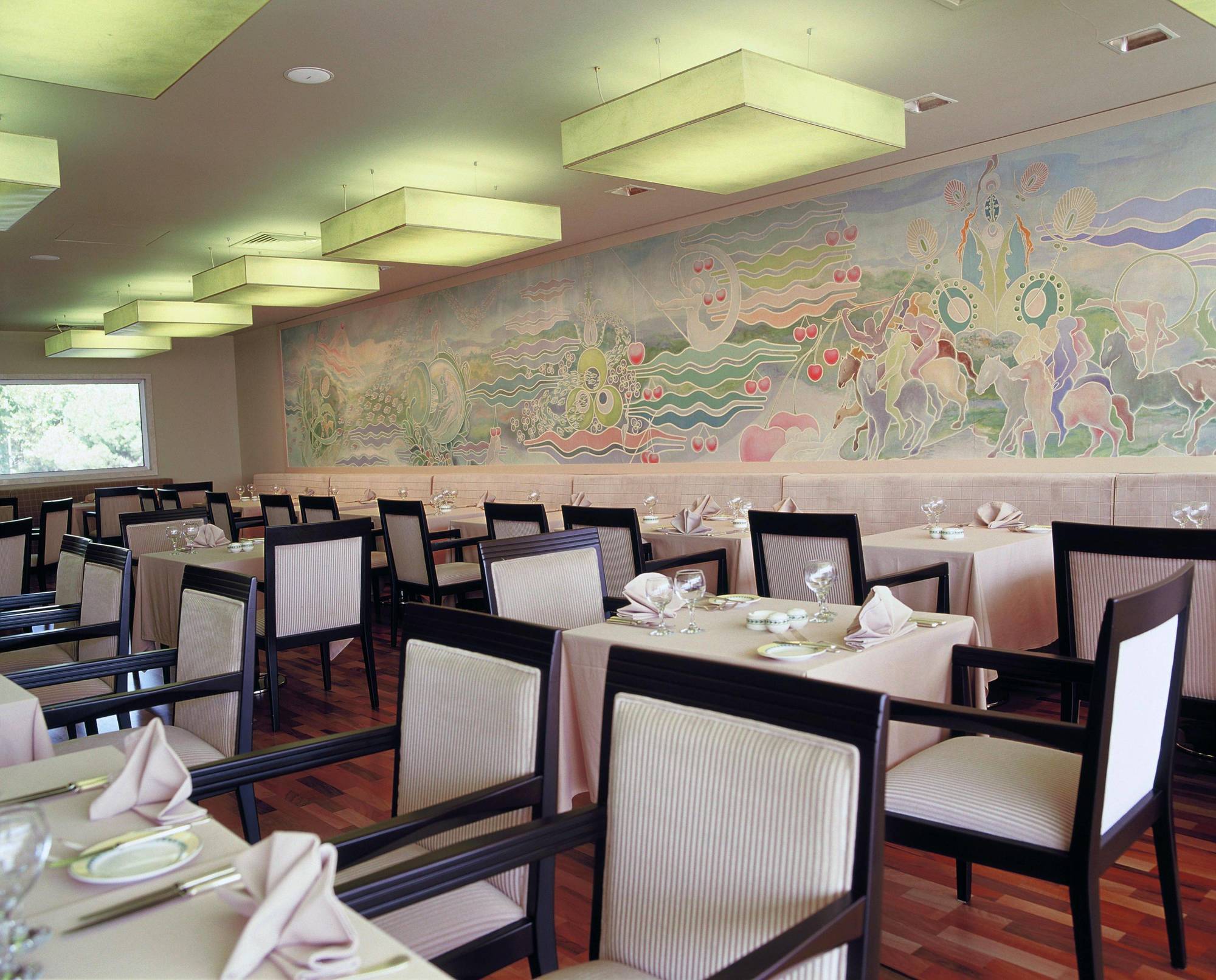 Cinar Hotel Istanbul Restaurant billede