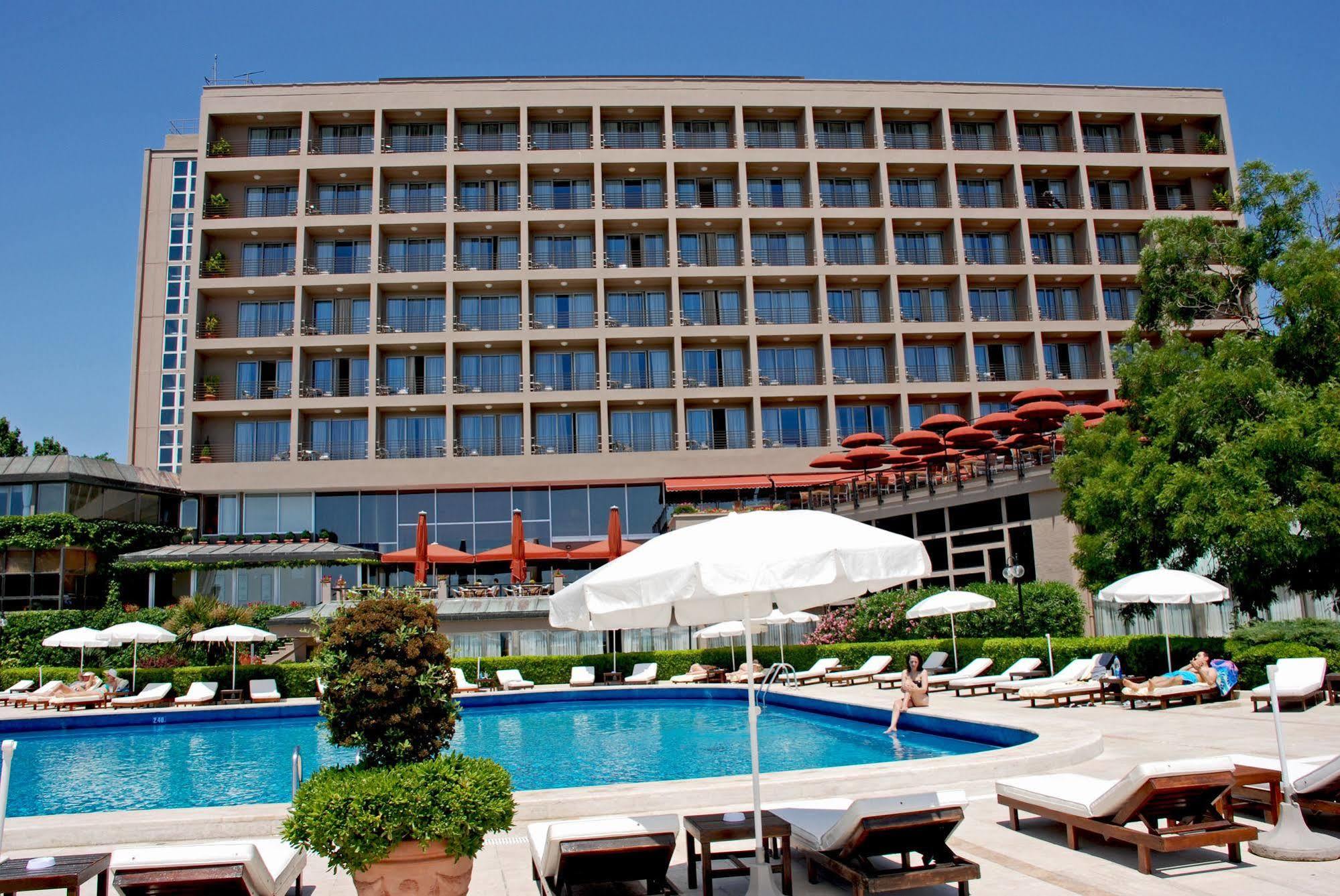 Cinar Hotel Istanbul Eksteriør billede