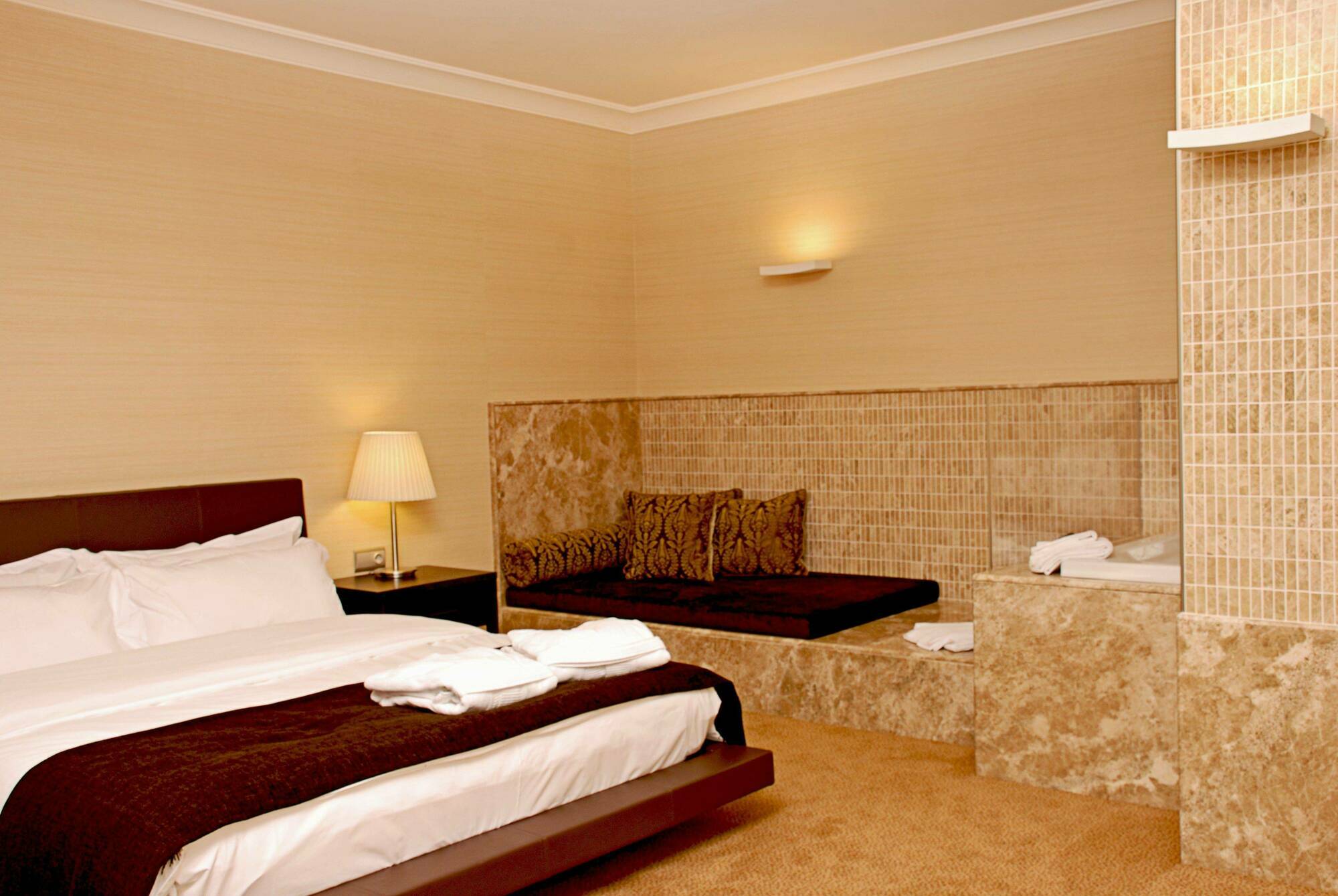 Cinar Hotel Istanbul Værelse billede
