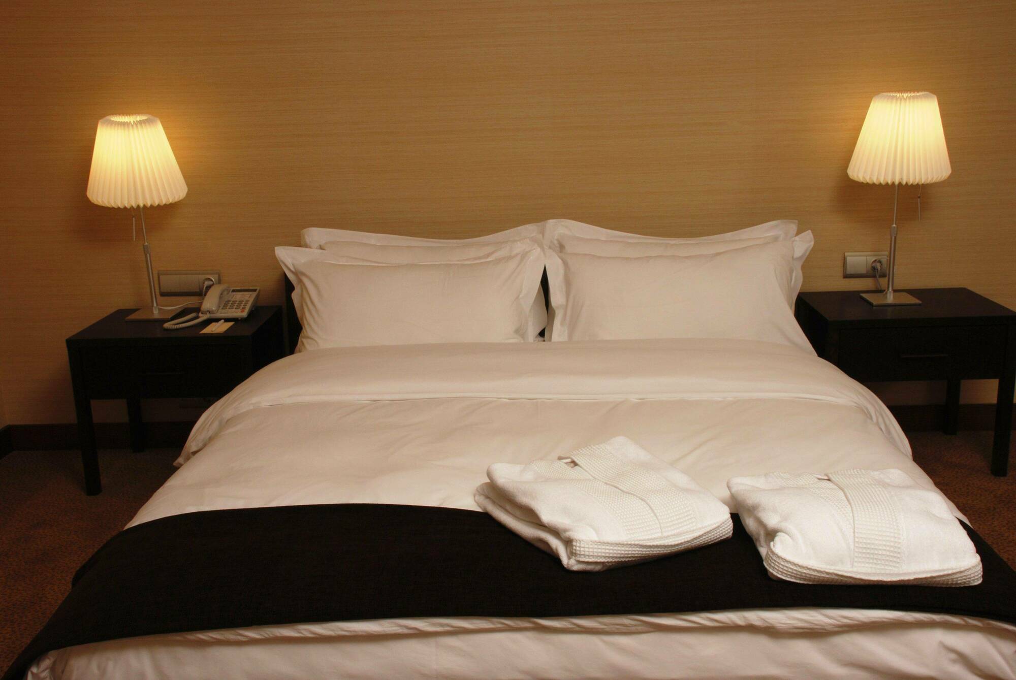 Cinar Hotel Istanbul Eksteriør billede